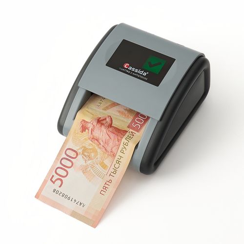 Cassida Кваттро Зет Quattro Z Антистокс в работе