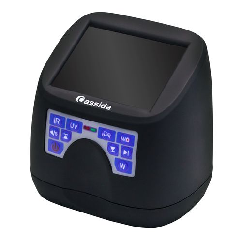 Cassida MFD1 в работе