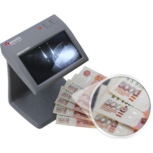 �������� ������� Cassida ������� ����� Primero Laser