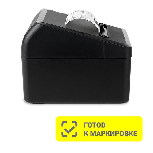 АТОЛ 27Ф Черный ФН36 — комплектация