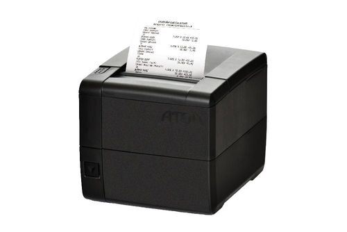 АТОЛ 25Ф без ФН — компактный кассовый аппарат