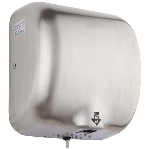 ������������ CONNEX HD-1200 CHROMEPLATE AIR TURBO