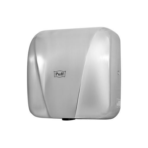 Сушилка для рук Puff-8800С New — в интерьере
