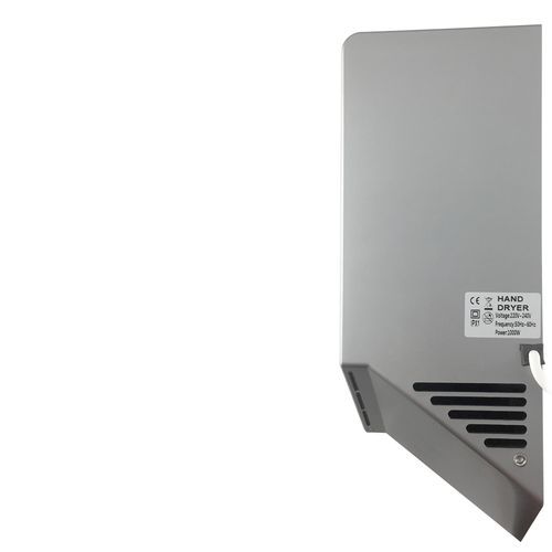 G-teq 8860 PS - сушилка для рук