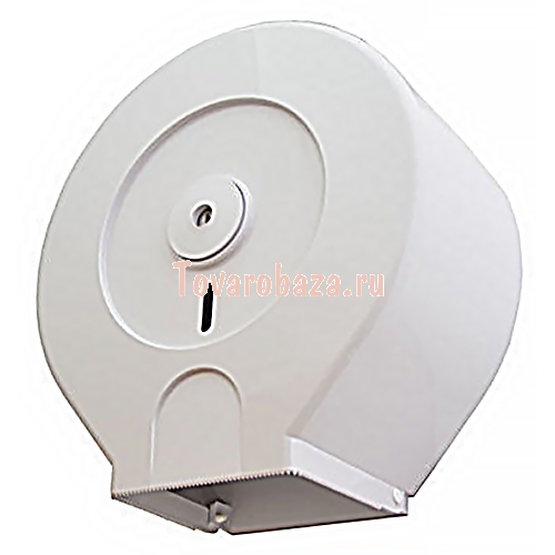 Диспенсер туалетной бумаги OPTIMA FD-325 W для больших рулонов