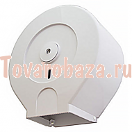 Диспенсер туалетной бумаги OPTIMA FD-325 W для больших рулонов