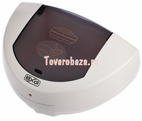 BXG-ASD-500 автоматический дозатор жидкого мыла