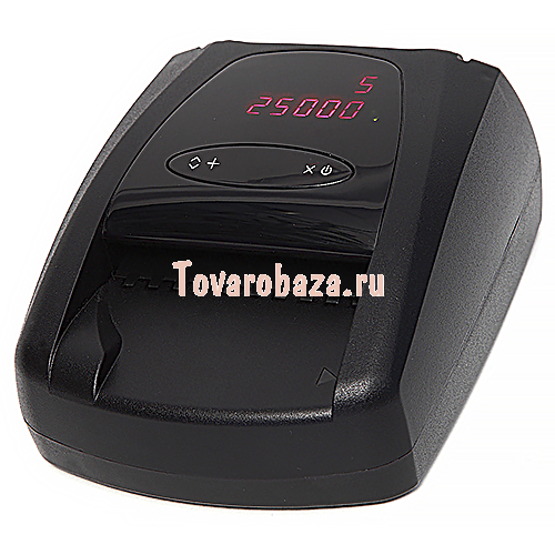 PRO CL 200 автоматический детектор банкнот