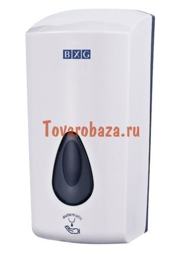 Автоматический дозатор жидкого мыла BXG-ASD-5018