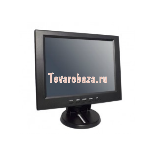 Монитор LCD 10  OL-N1001, черный