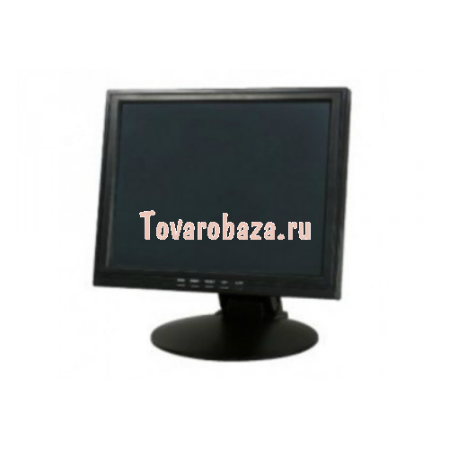 Монитор LCD 12 дюймов OL-N1201 черный